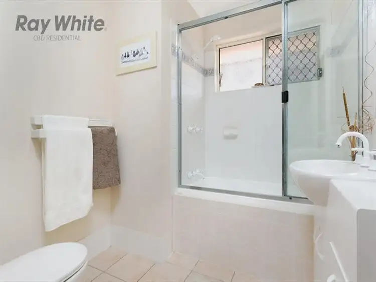 Sixth view of Homely villa listing, 2/157 Dalmeny St, Algester QLD