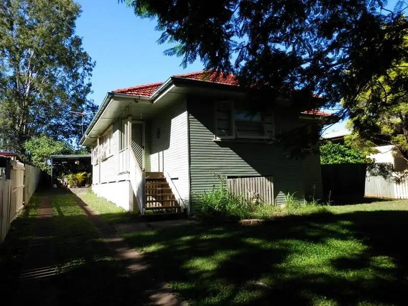 Main view of Homely house listing, 35 Avon St, Leichhardt QLD