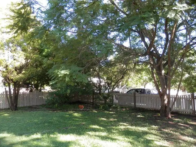 Second view of Homely house listing, 35 Avon St, Leichhardt QLD