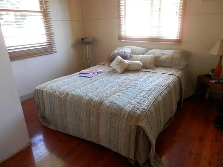 Third view of Homely house listing, 35 Avon St, Leichhardt QLD