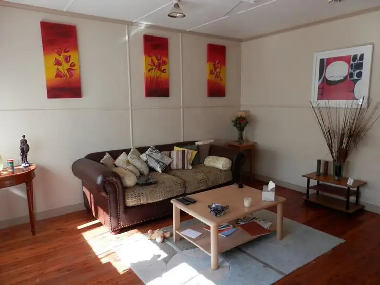 Fourth view of Homely house listing, 35 Avon St, Leichhardt QLD