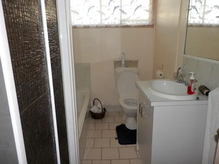 Fifth view of Homely house listing, 35 Avon St, Leichhardt QLD