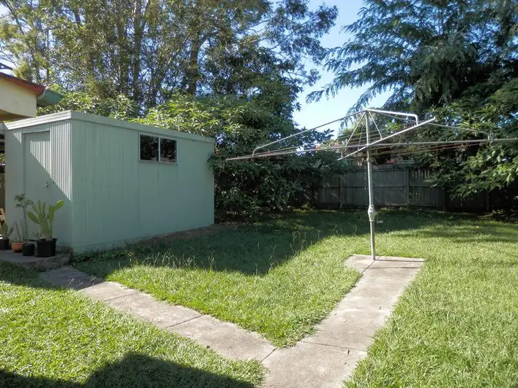 Seventh view of Homely house listing, 35 Avon St, Leichhardt QLD