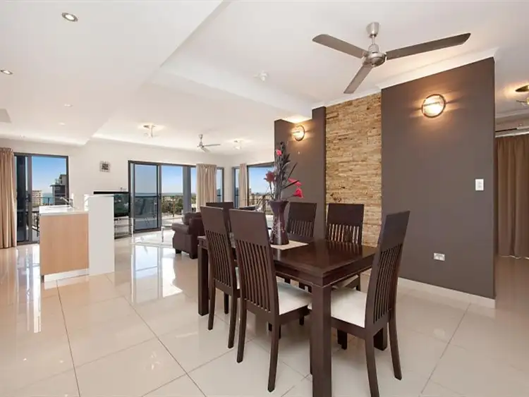 18/107 Woods St, Darwin City NT