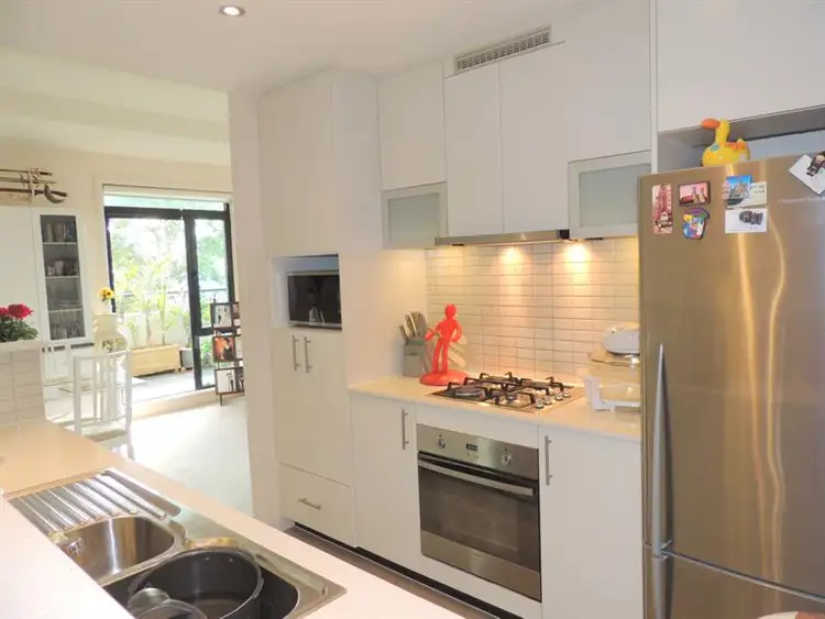 Fourth view of Homely apartment listing, 15/2 Underdale Lane, Meadowbank NSW