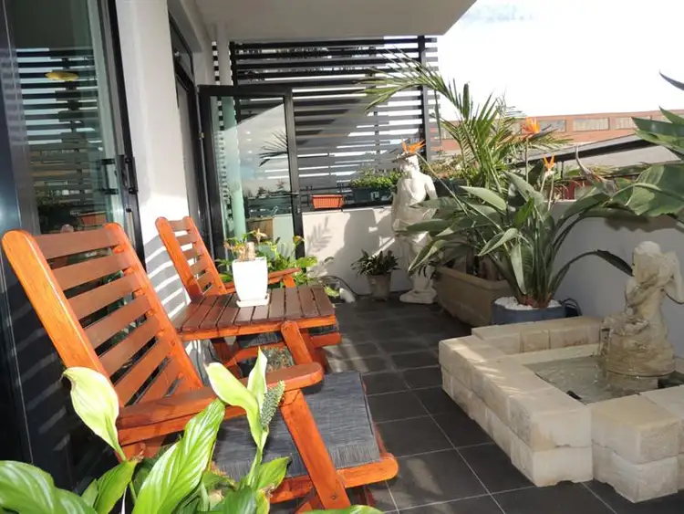 Fifth view of Homely apartment listing, 15/2 Underdale Lane, Meadowbank NSW