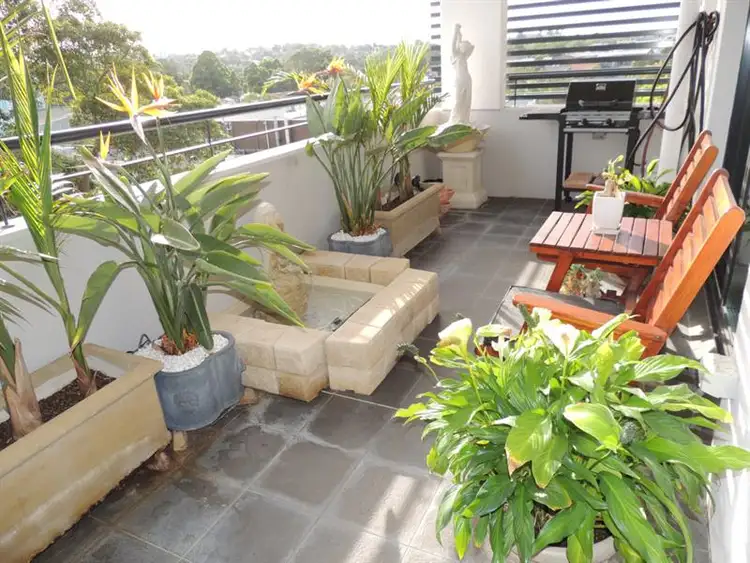 Sixth view of Homely apartment listing, 15/2 Underdale Lane, Meadowbank NSW