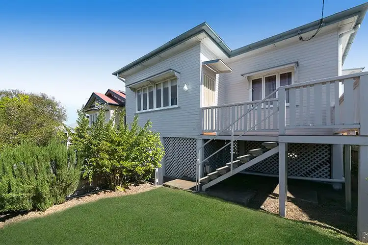 57 Norman Street, East Brisbane QLD 4169