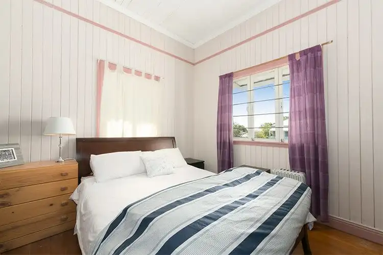 Seventh view of Homely house listing, 57 Norman Street, East Brisbane QLD 4169