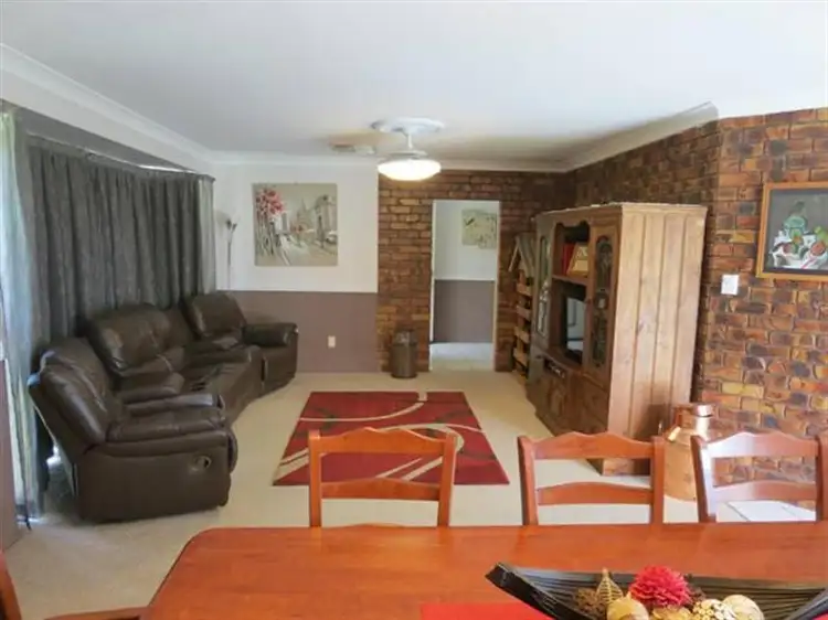 Fourth view of Homely house listing, 6 Smith Pl, Emerald QLD
