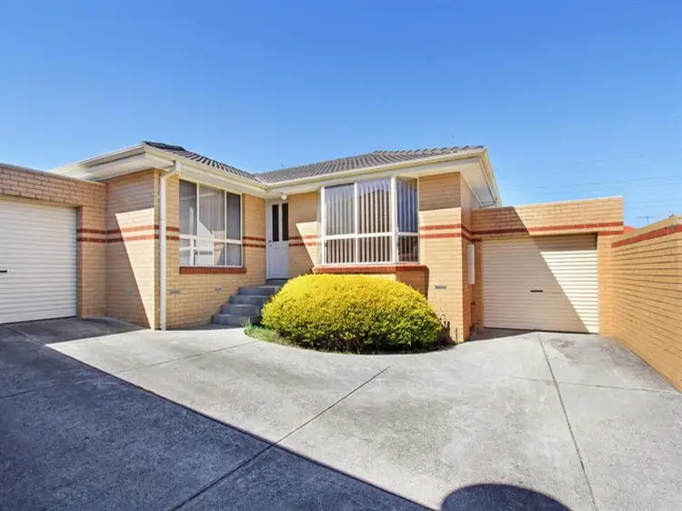 2/40 Medoro Gr, Mulgrave VIC