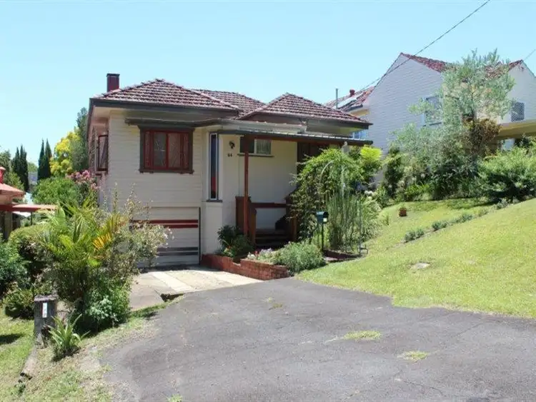 Main view of Homely house listing, 94 Bright St, East Lismore NSW