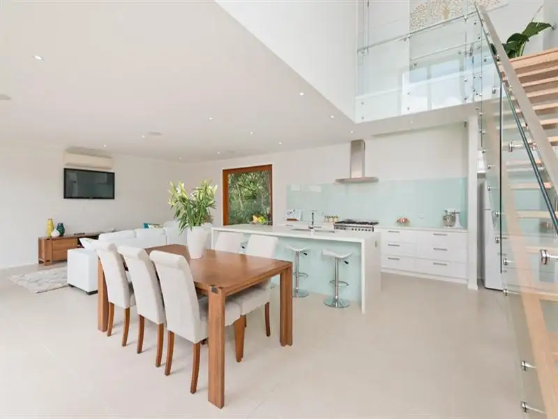 Main view of Homely house listing, 88 Royal Pde, Ashgrove QLD