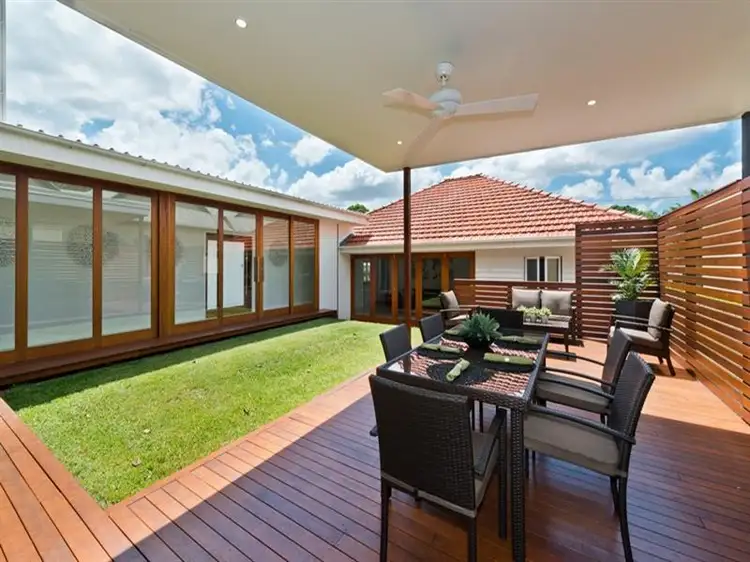 Third view of Homely house listing, 88 Royal Pde, Ashgrove QLD