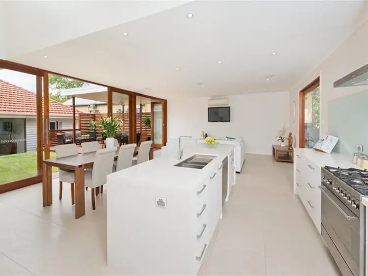 Fourth view of Homely house listing, 88 Royal Pde, Ashgrove QLD