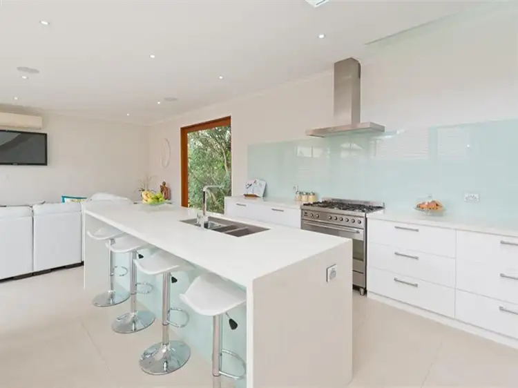 Fifth view of Homely house listing, 88 Royal Pde, Ashgrove QLD