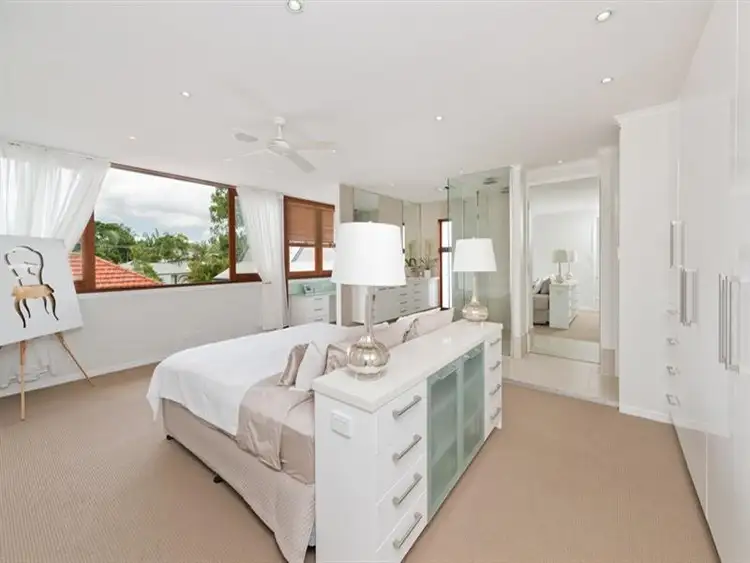 Seventh view of Homely house listing, 88 Royal Pde, Ashgrove QLD