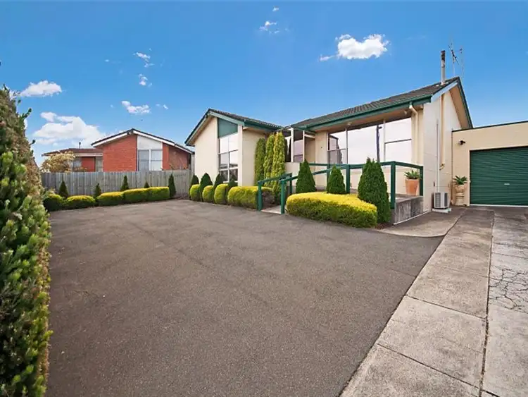 Main view of Homely house listing, 12 Caramut Rd, Warrnambool VIC
