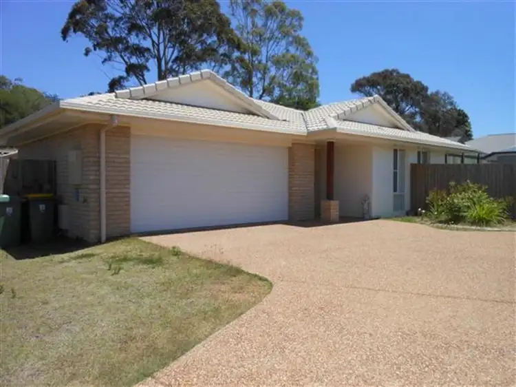 7 Barwick Ct, Wilsonton QLD