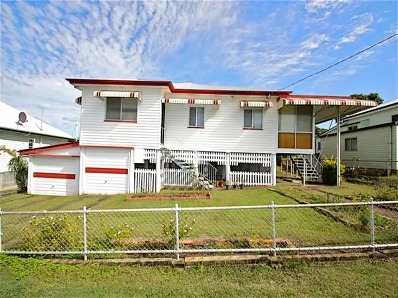 Main view of Homely house listing, 20 Chermside Rd, Eastern Heights QLD