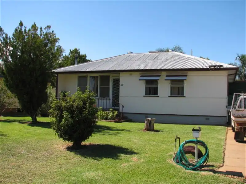 Main view of Homely house listing, 105 Anthony Rd, Tamworth NSW