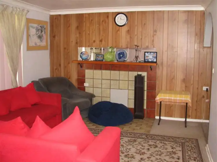 Third view of Homely house listing, 105 Anthony Rd, Tamworth NSW