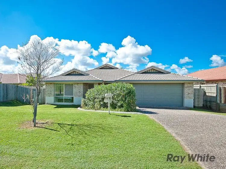 73 Everest St, Warner QLD