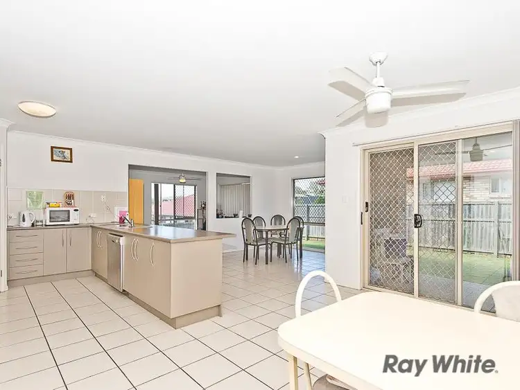 Third view of Homely house listing, 73 Everest St, Warner QLD