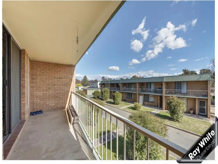 1/22 Bungendore Rd, Queanbeyan NSW