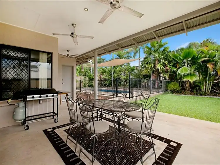 Second view of Homely house listing, 6 Bowrey Cres, Farrar NT