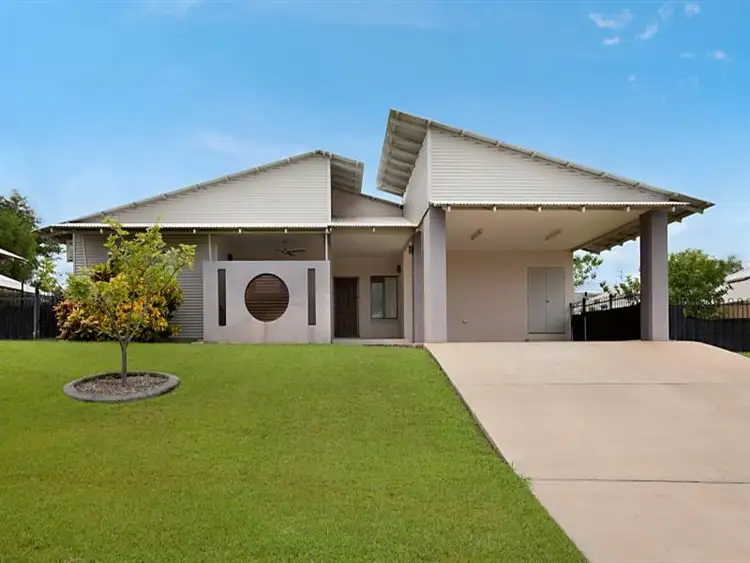 Third view of Homely house listing, 6 Bowrey Cres, Farrar NT