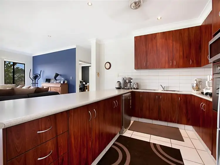 Fifth view of Homely house listing, 6 Bowrey Cres, Farrar NT