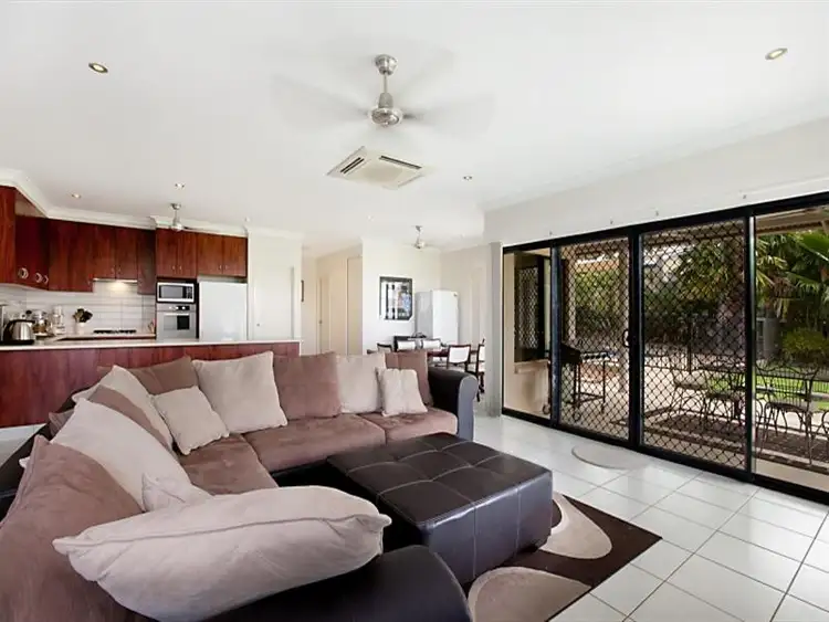 Sixth view of Homely house listing, 6 Bowrey Cres, Farrar NT