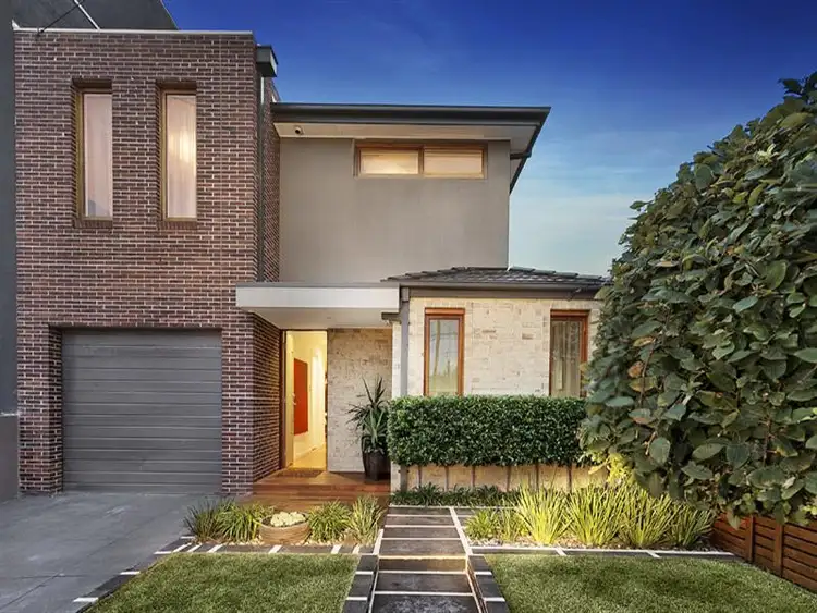 Main view of Homely house listing, 194 Miller St, Preston VIC