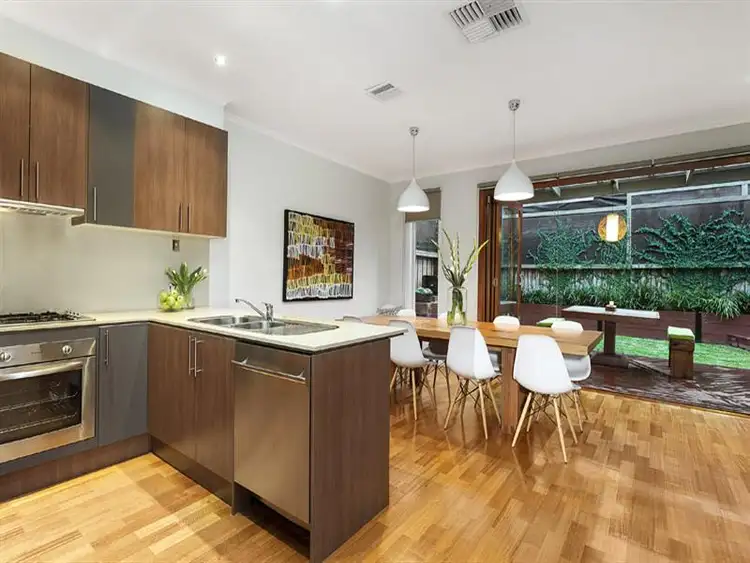 Fourth view of Homely house listing, 194 Miller St, Preston VIC