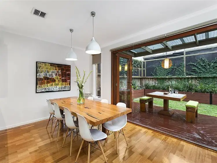 Fifth view of Homely house listing, 194 Miller St, Preston VIC