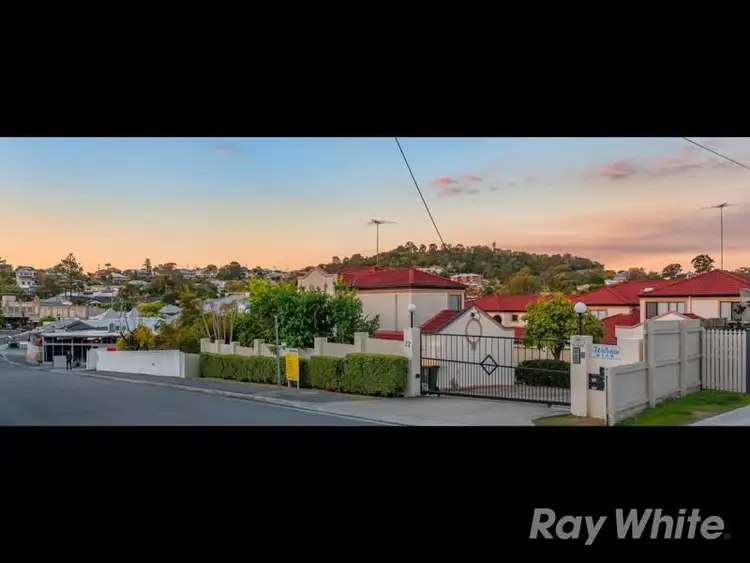 Main view of Homely townhouse listing, 4/22 Macgregor Street, Wilston QLD 4051