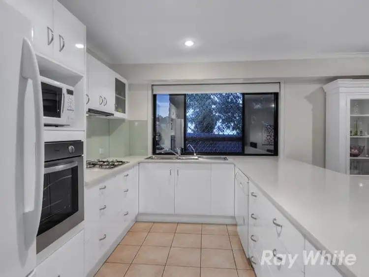 Fourth view of Homely townhouse listing, 4/22 Macgregor Street, Wilston QLD 4051