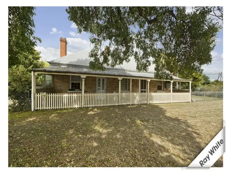 9 Malbon St, Bungendore NSW