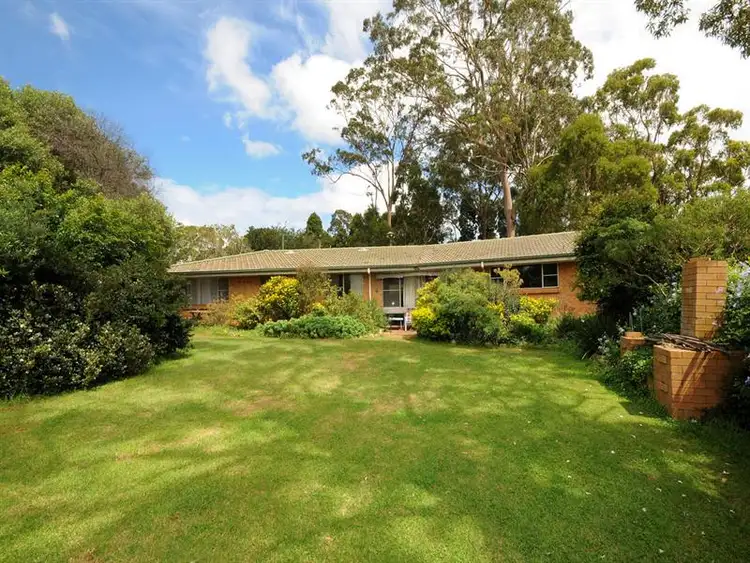 Lot 33 Mackenzie Street (Proposed Subdivision), Middle Ridge QLD