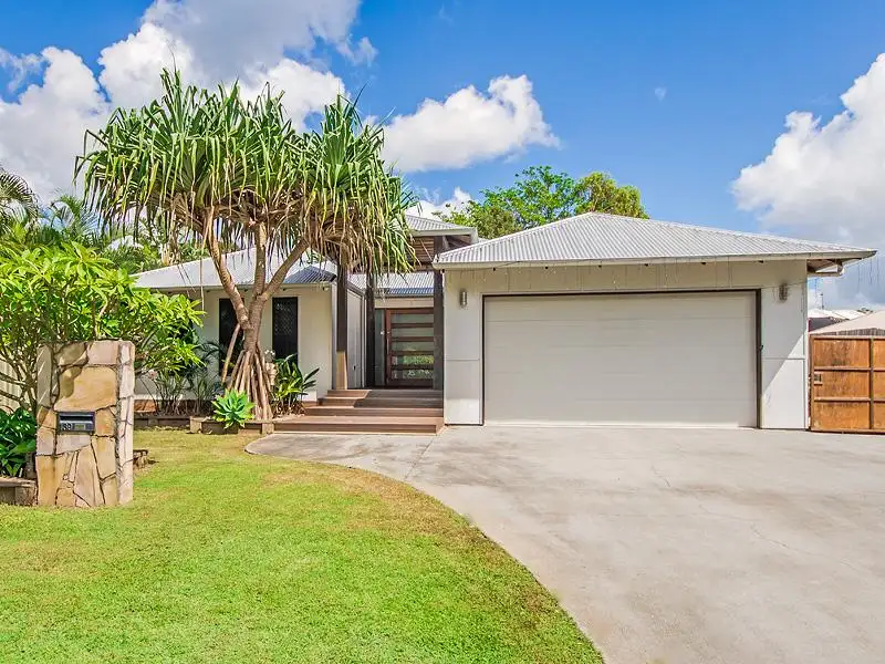 Main view of Homely house listing, 139 Butler St, Tewantin QLD