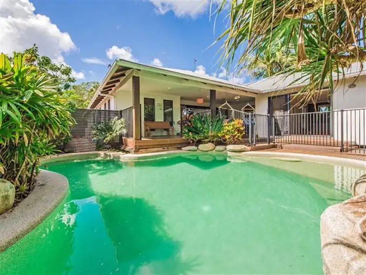 Second view of Homely house listing, 139 Butler St, Tewantin QLD