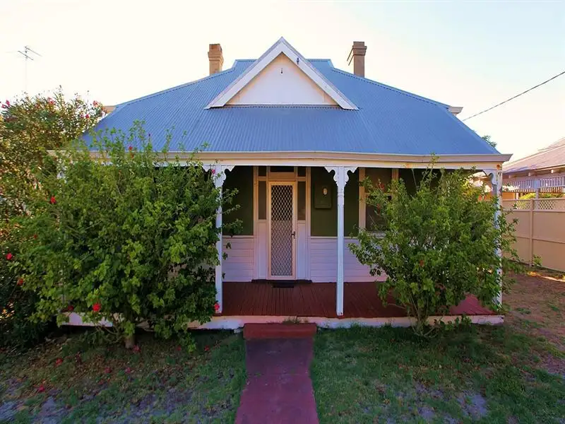 Main view of Homely house listing, 43 Tuart St, Bunbury WA
