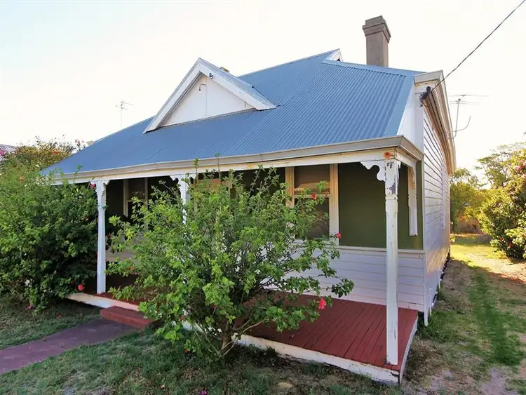 Fifth view of Homely house listing, 43 Tuart St, Bunbury WA