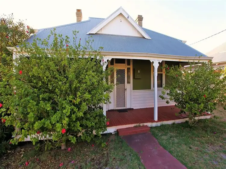 Sixth view of Homely house listing, 43 Tuart St, Bunbury WA