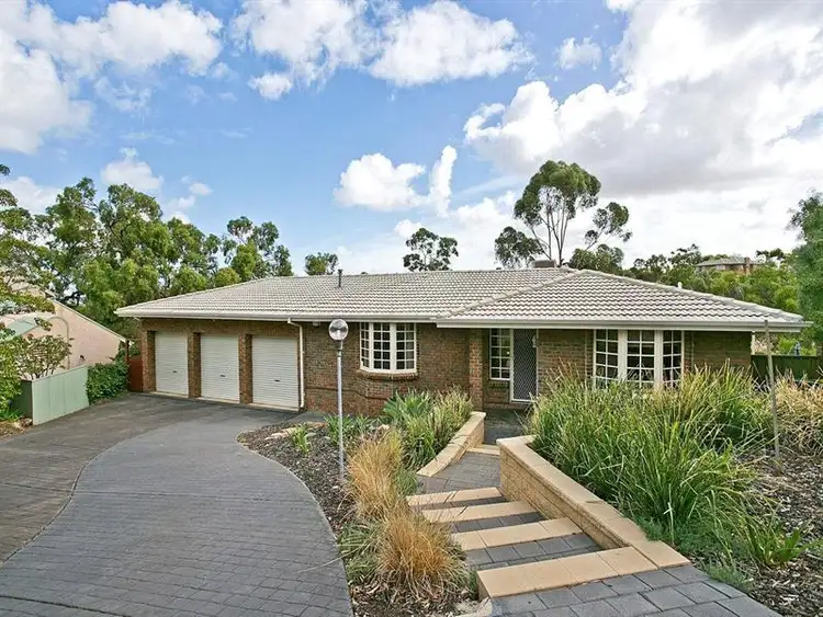 34 Coomurra Dr, Salisbury Heights SA