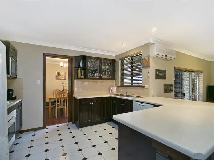 Fifth view of Homely house listing, 34 Coomurra Dr, Salisbury Heights SA