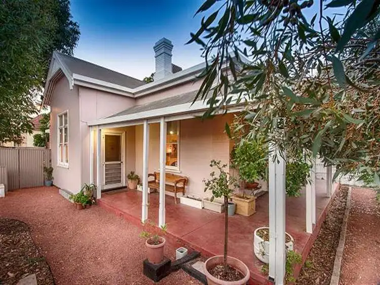 Main view of Homely house listing, 13 Hughes St, Birkenhead SA