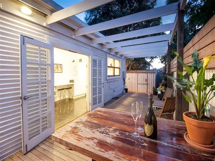 Second view of Homely house listing, 13 Hughes St, Birkenhead SA