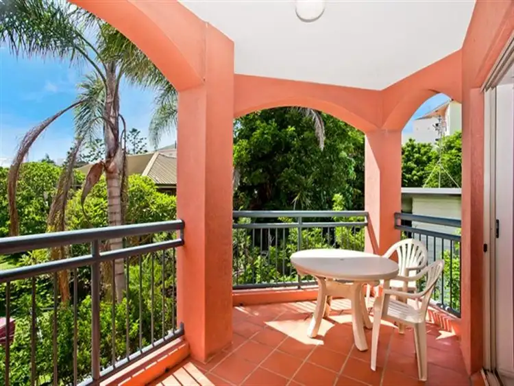 3 'Tiare' 41 Britannia Ave, Broadbeach QLD